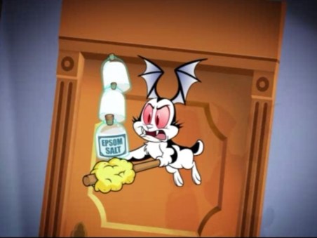 Bunnicula