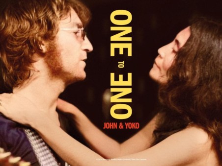 One to One: John & Yoko