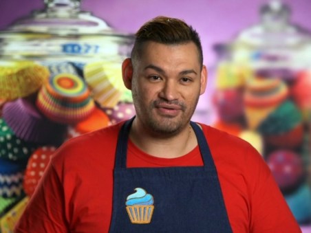 Cupcake Championship