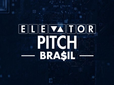 Elevator Pitch Brasil