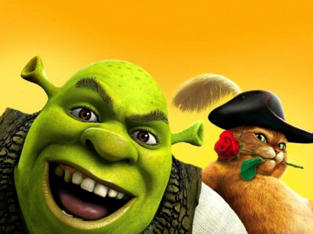 Shrek - Para Sempre! (VP)