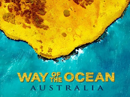 Way of The Ocean: Australia