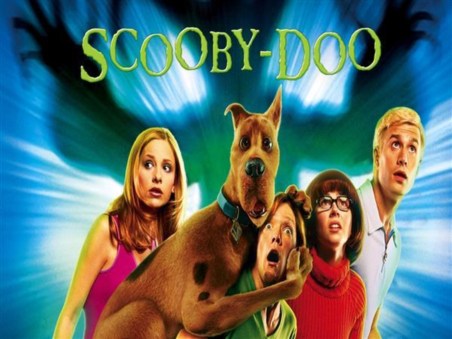 Scooby-Doo
