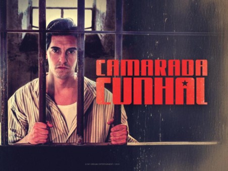 Camarada Cunhal