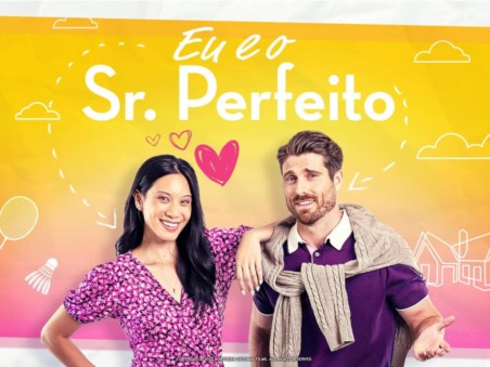 Eu e o Sr. Perfeito