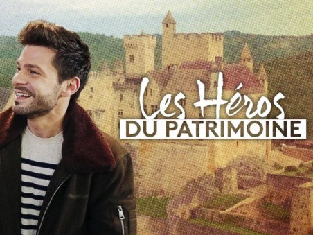 Les Héros Du Patrimoine