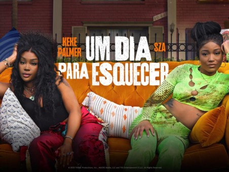 Um Dia para Esquecer