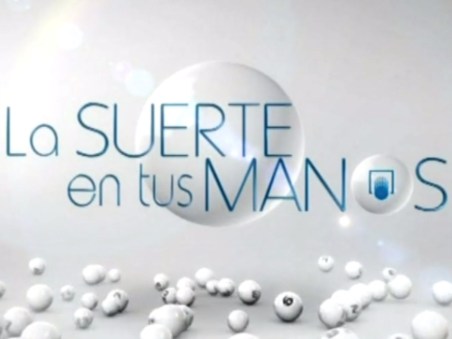 La Suerte en Tus Manos