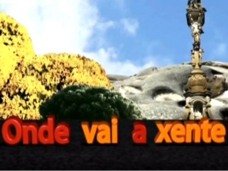 Onde Vai a Xente