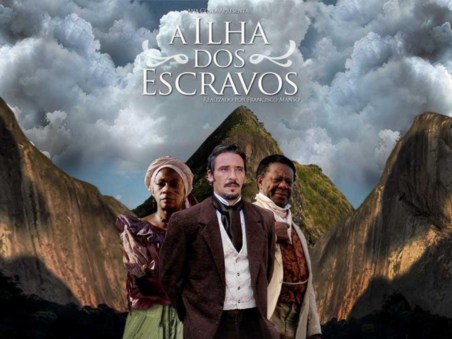 Ilha dos Escravos