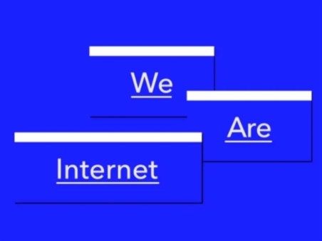 We Are Internet