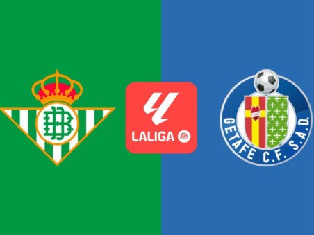 La Liga EA Sports 2026-27 - Bétis x Getafe