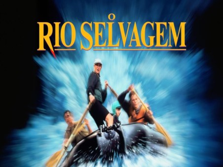 Rio Selvagem