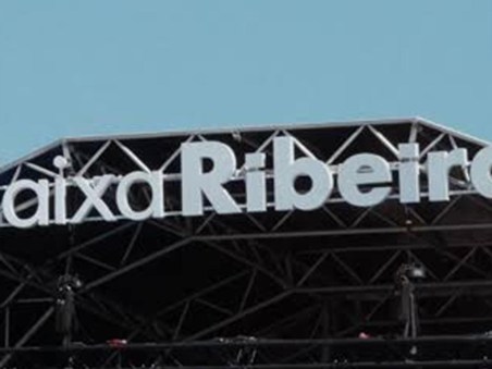 Caixa Ribeira 2026 - Jorge Fernando e Fábia Rebordão