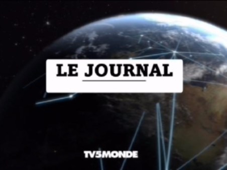 Le Journal - L'Info Du Jour