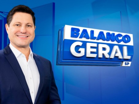 Balanço Geral - Edição de Sábado
