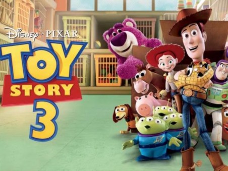 Toy Story 3