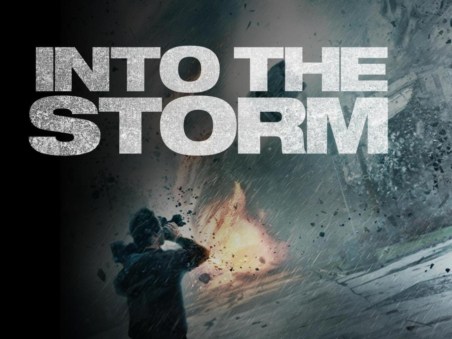 Dentro da Tempestade