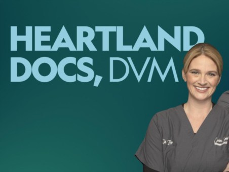 Heartland Docs, Dvm