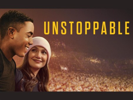 Unstoppable (2024)