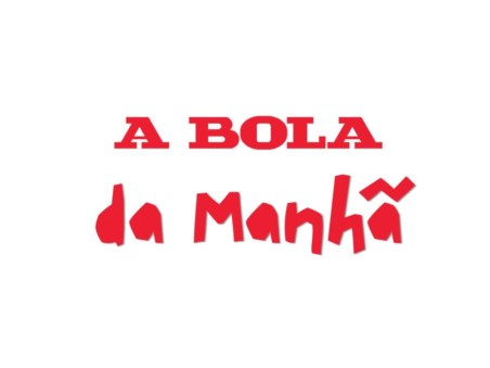 A Bola da Manhã