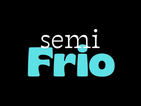 Semi Frio
