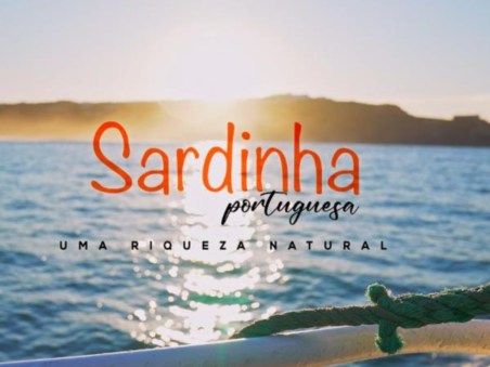 Sardinha Portuguesa - Uma Riqueza Natural