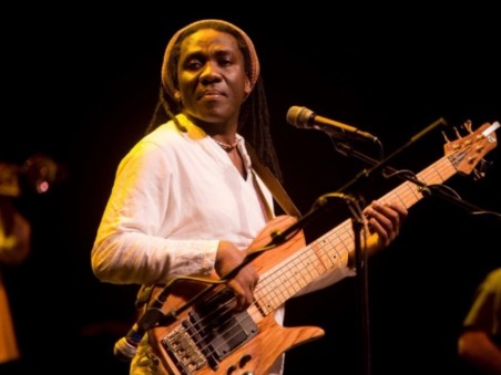 Richard Bona - Jazzopen Stuttgart 2024