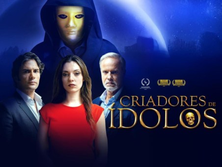 Criadores de Ídolos