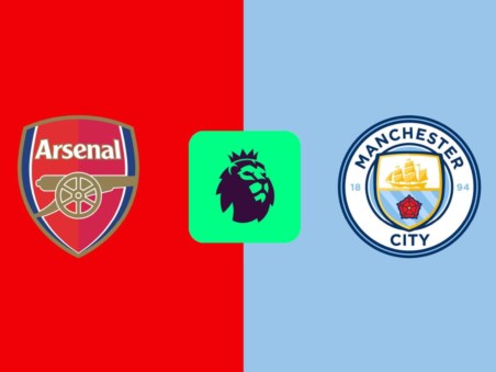 Premier League 2025-26 - Arsenal x Man. City