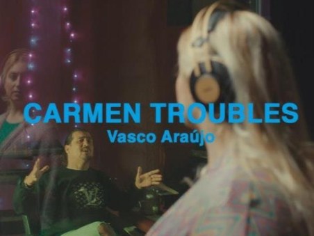 Carmen Troubles