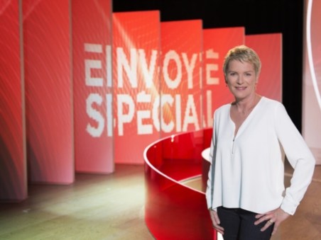 Envoyé Spécial