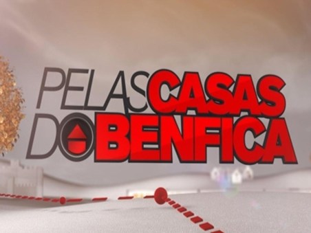 Pelas Casas do Benfica
