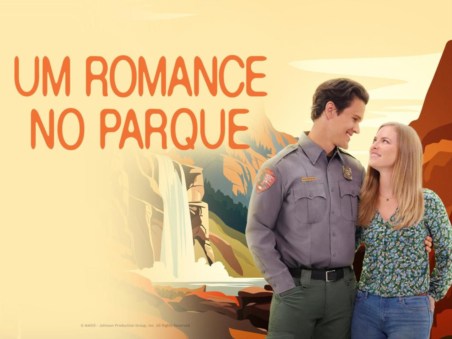 Um Romance no Parque