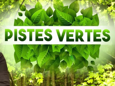 Pistes Vertes
