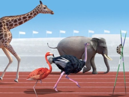 Athleticus