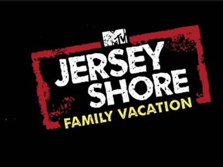Jersey Shore: Family Vacation