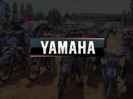 Desp. Motorizados - Camp. Nacional - Motociclismo - Troféu Yamaha Évora