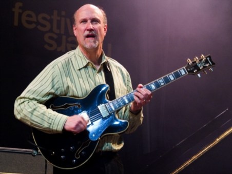 John Scofield’S Long Days Quartet - Casa Del Jazz Summertime