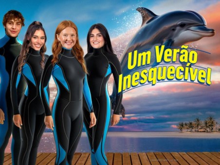 Um Verão Inesquecível