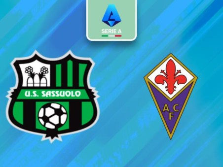 Serie A 2026-27 - Sassuolo x Fiorentina (Direto)