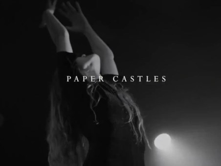 Alice Phoebe Lou - Paper Castles - A Documentary