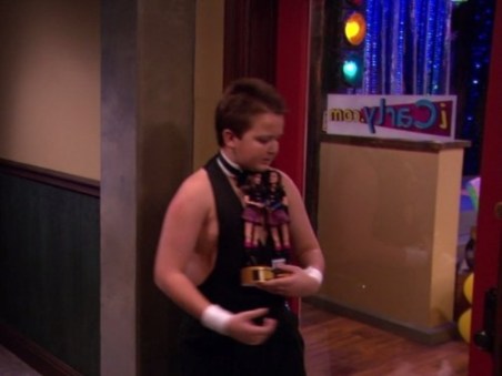 iCarly
