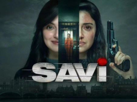 Savi