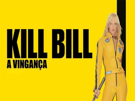 Kill Bill - A Vingança