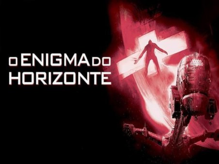 O Enigma Do Horizonte