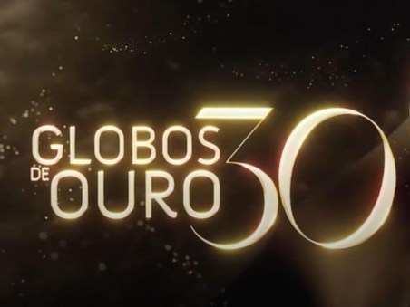 30ª Gala dos Globos de Ouro 2026