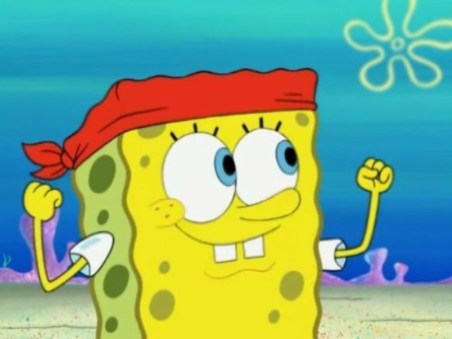 SpongeBob SquarePants