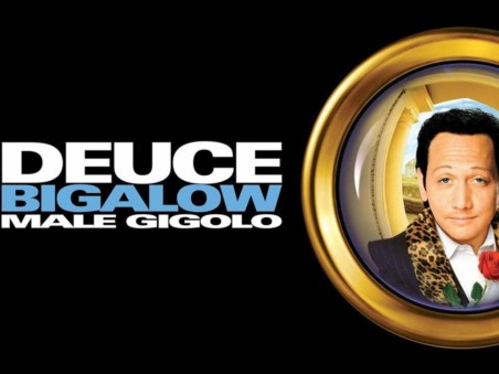 Gigolo Profissional