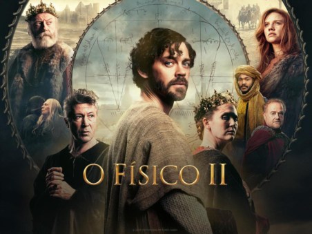 O Físico II